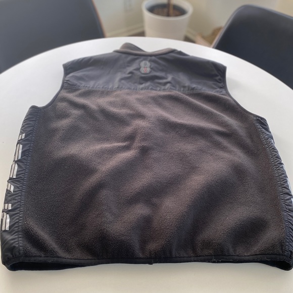 Vintage Spyder Fleece Vest - Picture 6 of 8